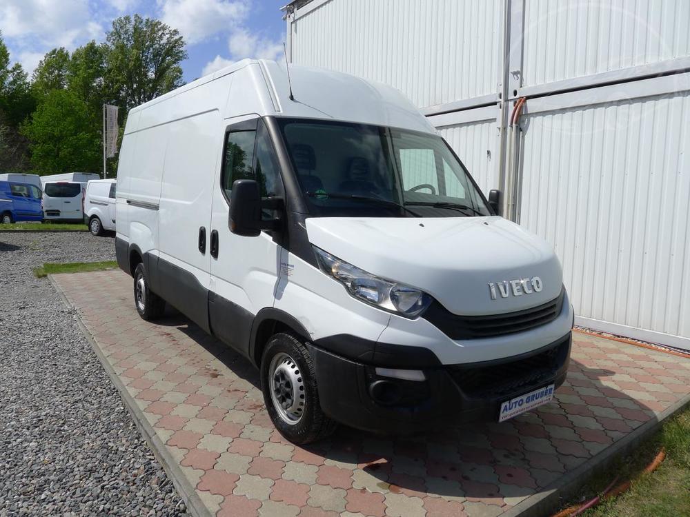 Iveco Daily 35S120 2,3HPI L2H2 Akce!!!