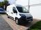 Peugeot Boxer 2,0 HDI L2H2+klima Akce!!!