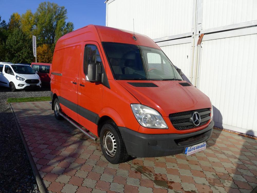 Mercedes-Benz Sprinter 310 CDI L1H2