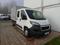 Peugeot Boxer 2,0 HDI 7Mst valnk+klima