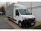 Renault Master 2.3 DCI 10pal.+schrnovaka+kli