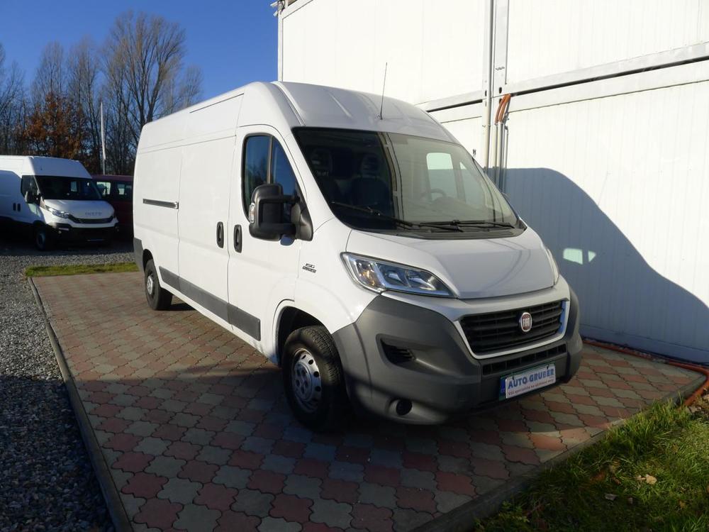 Fiat Ducato 2,3 JTD L3H2 Maxi+klima Akce!!