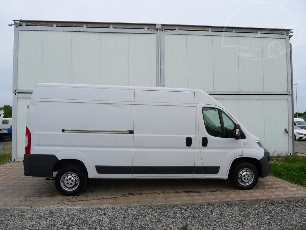 Fiat Ducato 2,3 JTD L3H2 Maxi+klima Akce!!