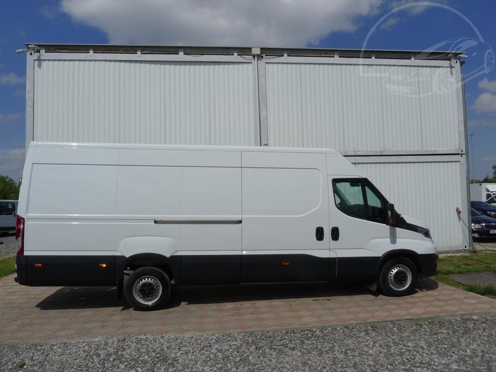 Iveco Daily 35S160 2,3 Maxi+klimatronic