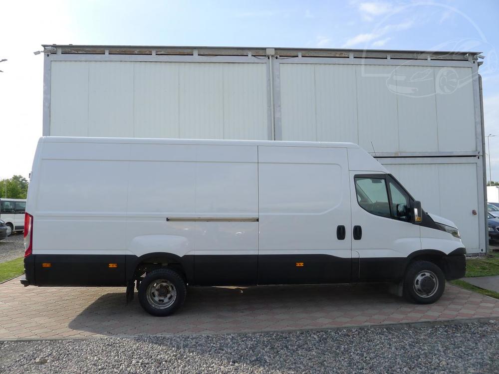 Iveco Daily 50 C150 3,0HPT Maxi+klima