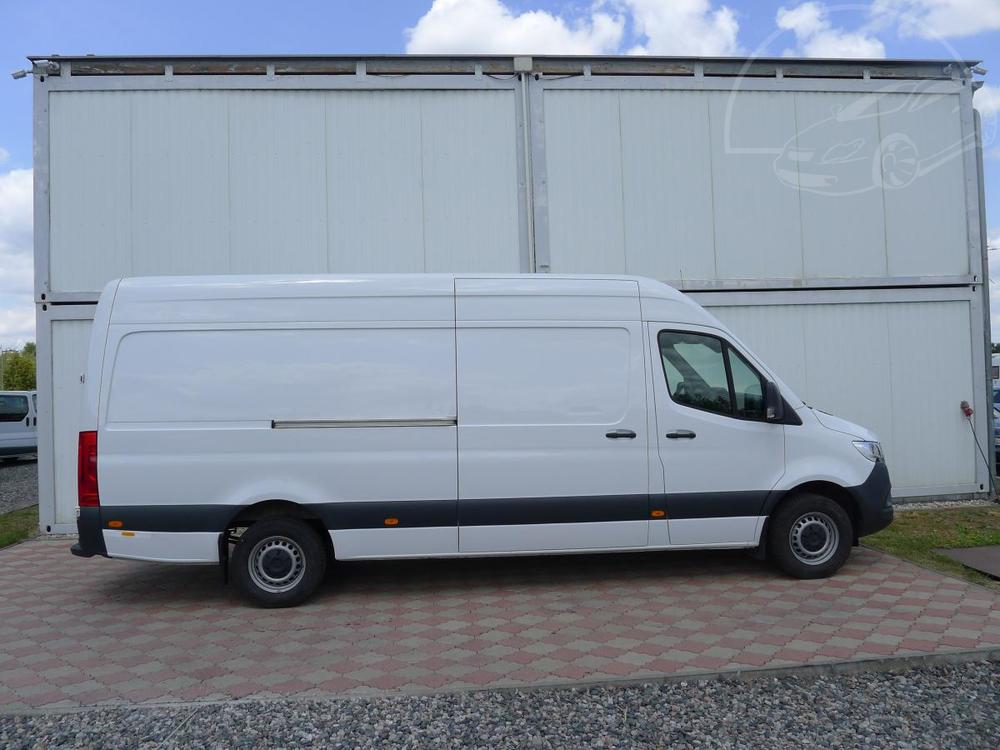 Mercedes-Benz Sprinter 315 CDI Maxi+klima