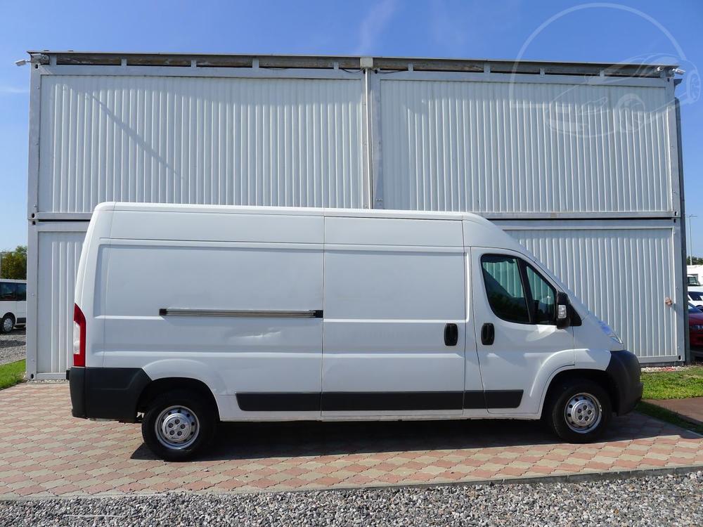 Peugeot Boxer 2,2 HDI L3H2+klima