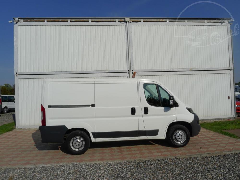 Peugeot Boxer 2,2 HDI L1H1 Dlna