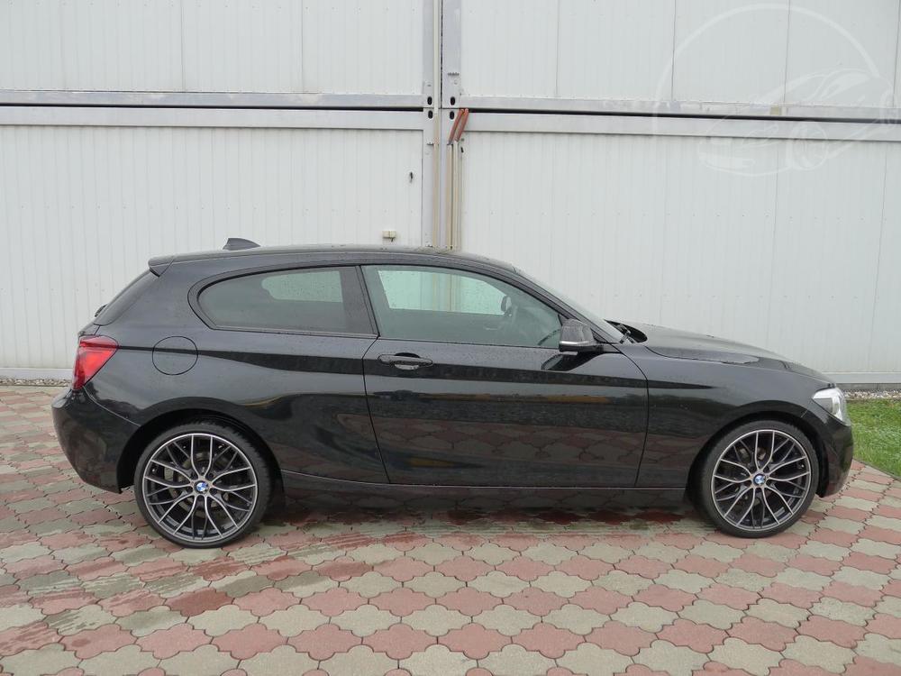 BMW 118 D