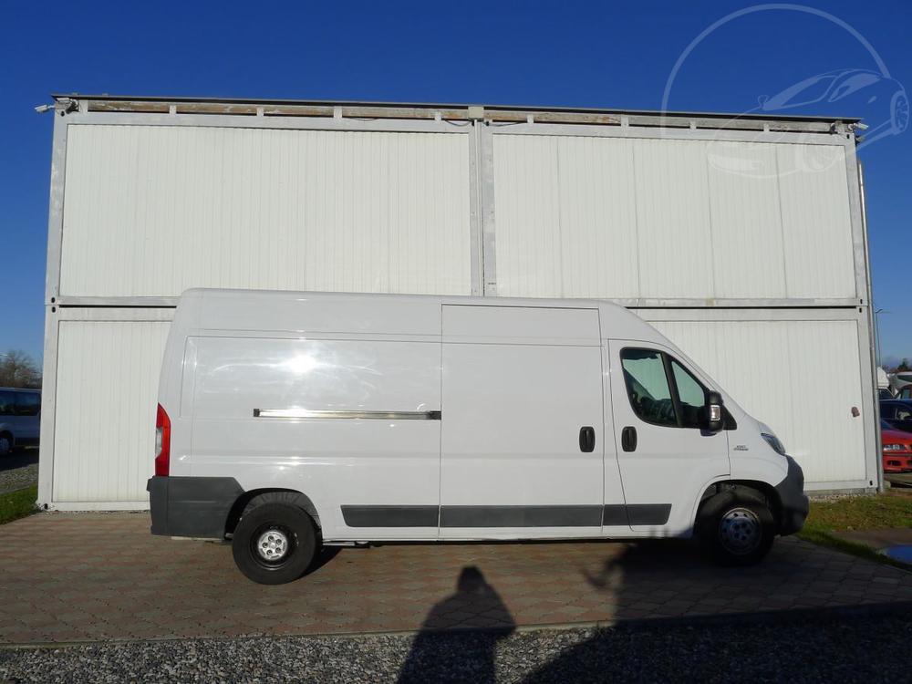 Fiat Ducato 2,3 JTD L3H2 Maxi+klima Akce!!