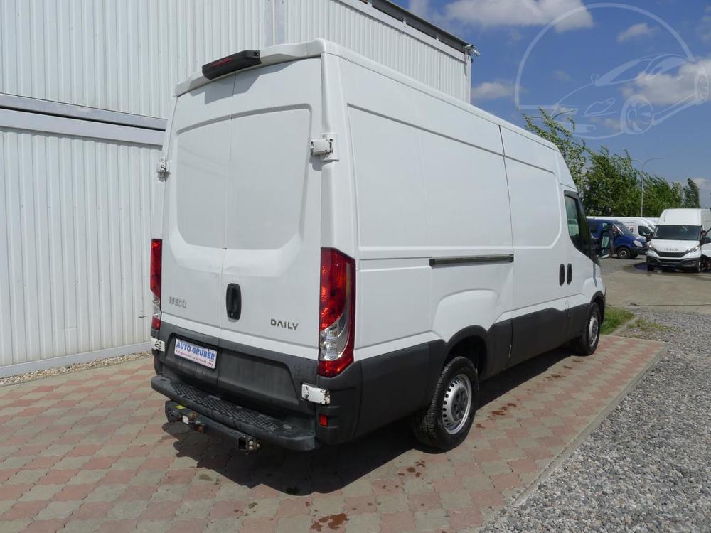 Iveco Daily 35S120 2,3HPI L2H2 Akce!!!