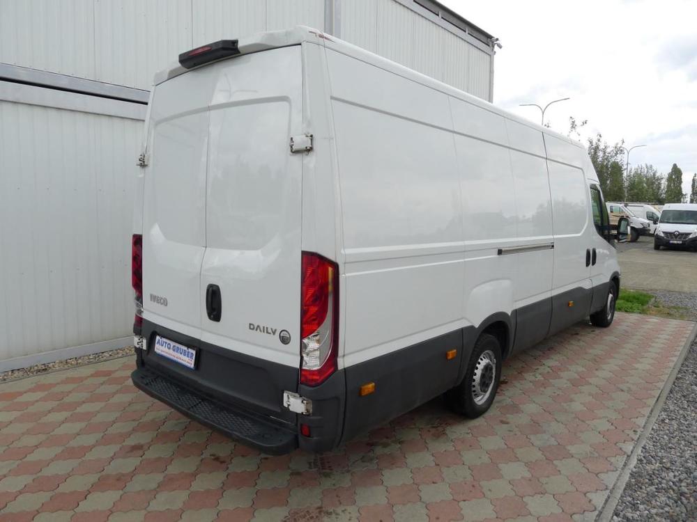 Iveco Daily 35S160 2,3 Maxi+klima