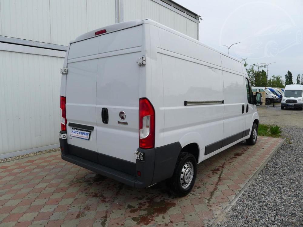 Fiat Ducato 2,3 JTD L3H2 Maxi+klima Akce!!