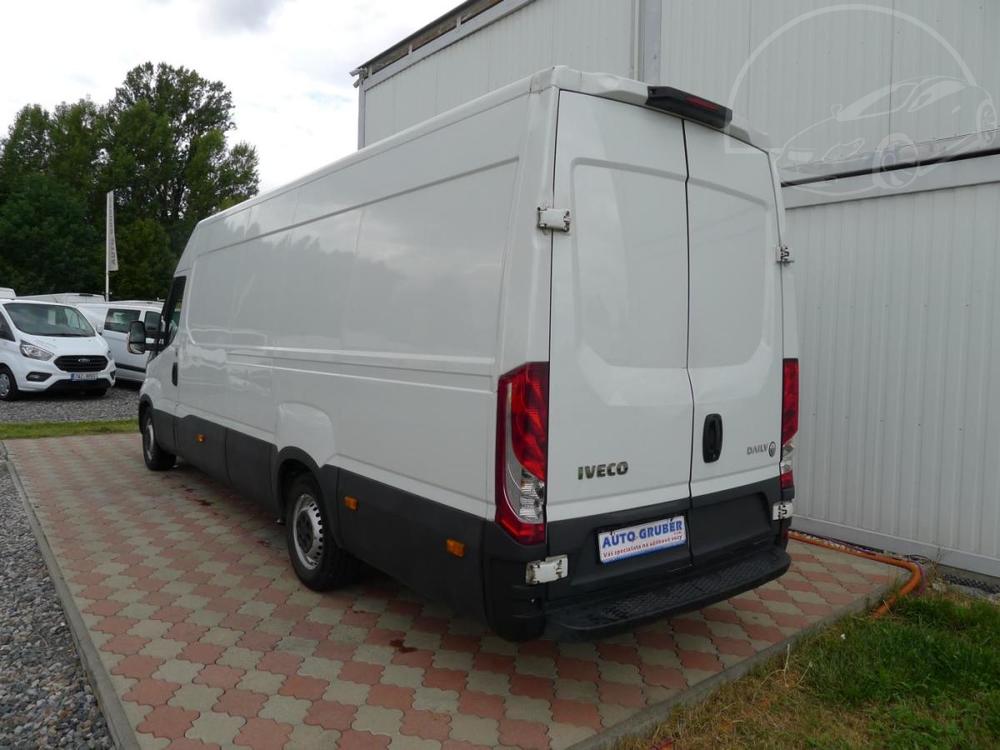 Iveco Daily 35S160 2,3 Maxi+klima