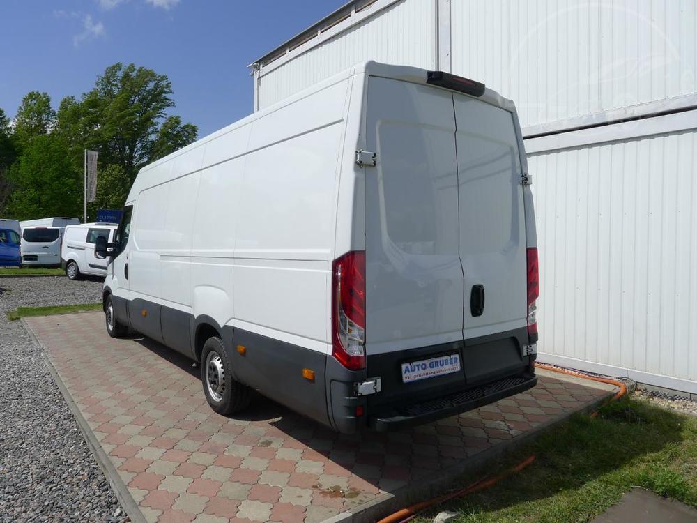 Iveco Daily 35S160 2,3 Maxi+klima