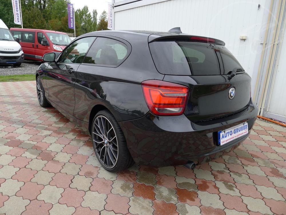 BMW 118 D