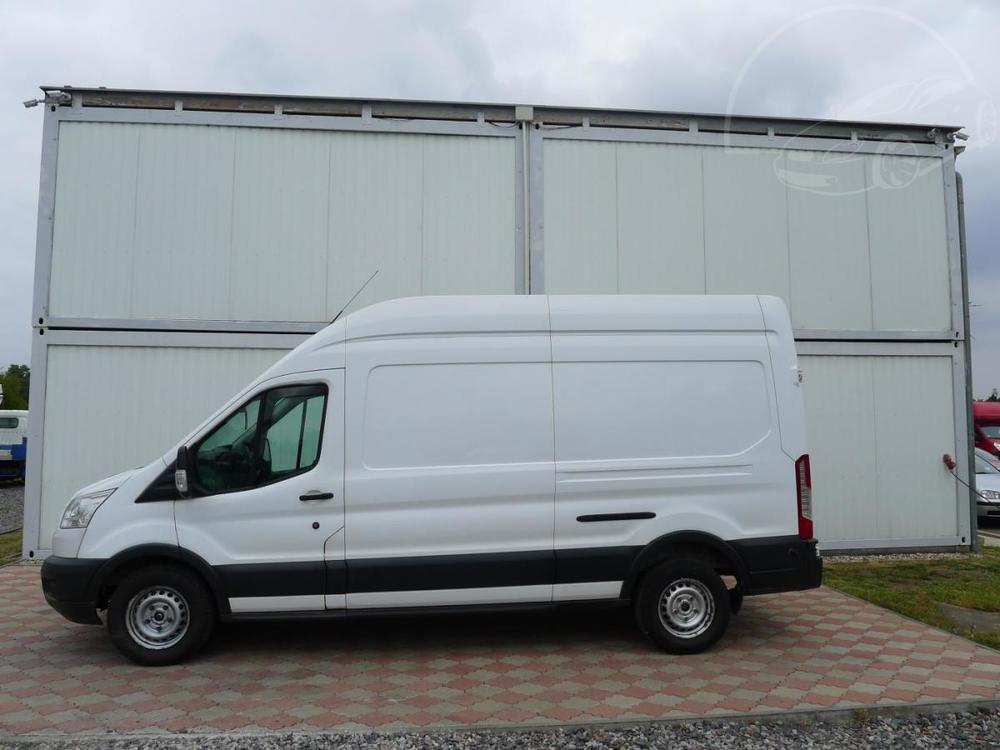 Ford Transit 330L 2,2TDCI L3H3+klima