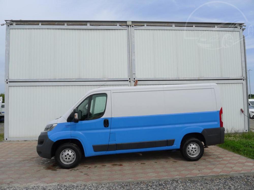 Fiat Ducato 2,3 JTD L2H1+klima Akce!!!