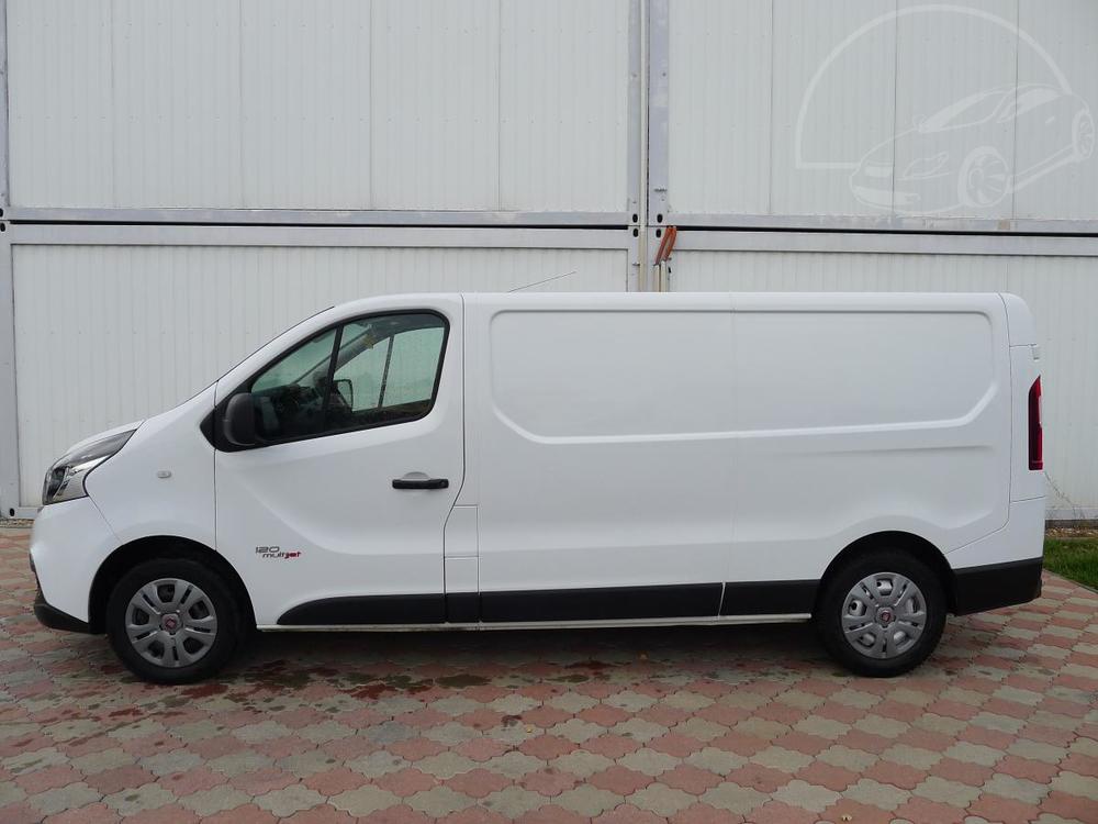 Fiat Talento 1,6 MTJ L2H1+klima Akce!!!