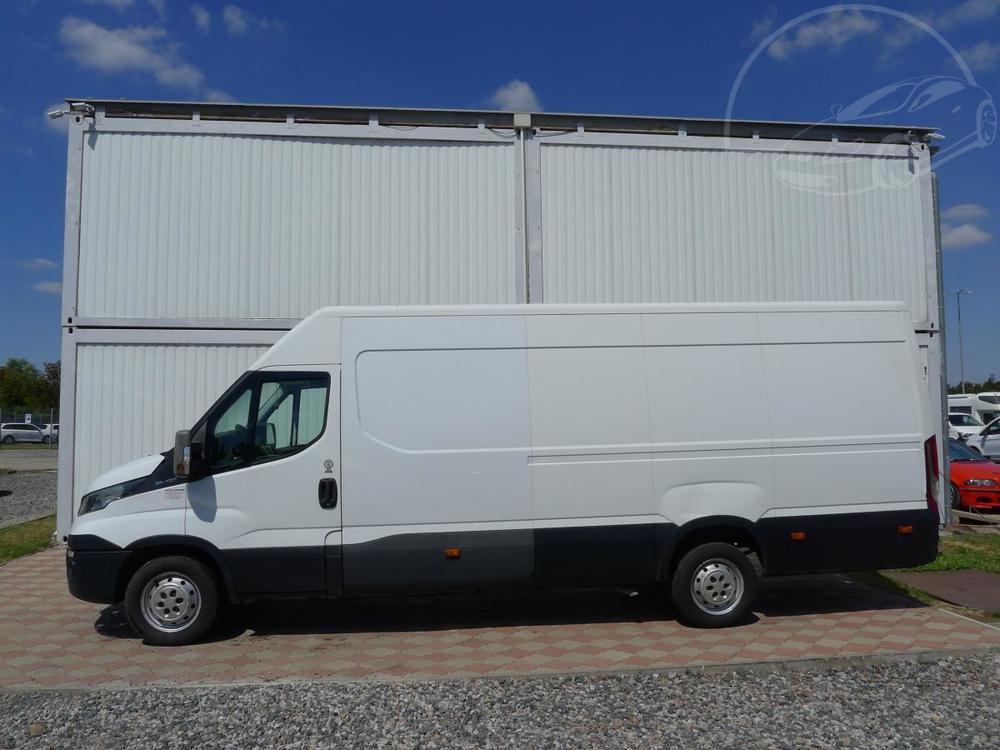 Iveco Daily 35S130 2,3 Maxi