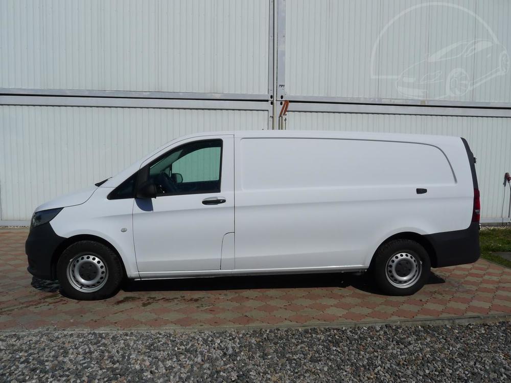 Mercedes-Benz Vito 116 CDI Long+klima