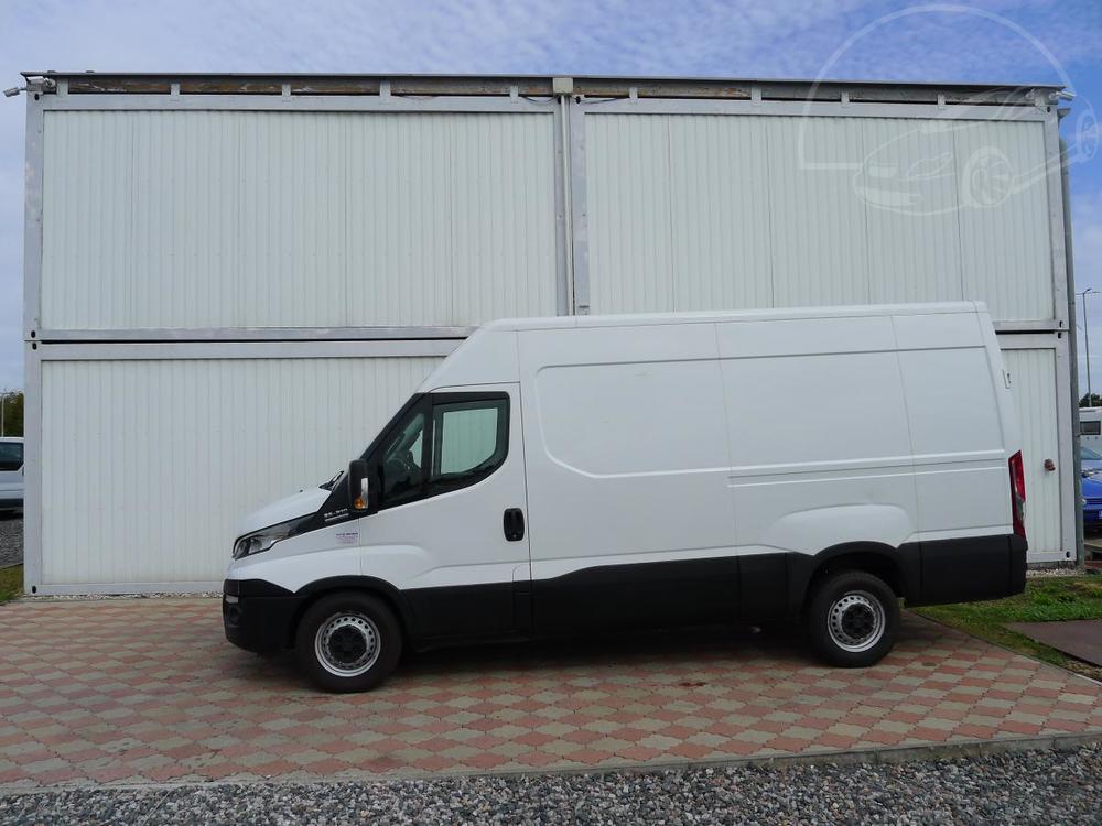 Iveco Daily 35S210 3,0 L2H2 Hi-Matic+Klima