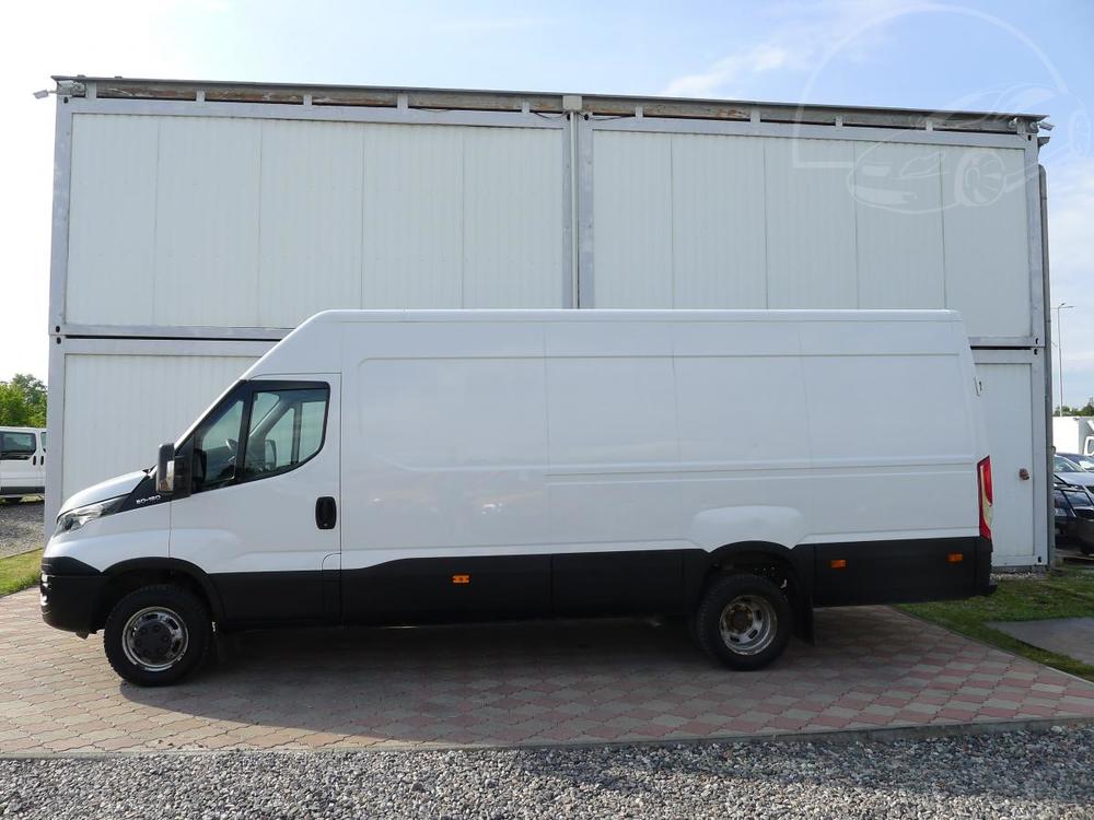 Iveco Daily 50 C150 3,0HPT Maxi+klima