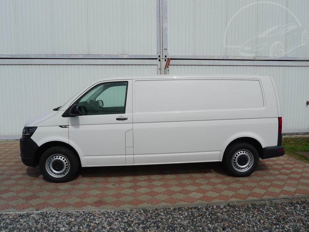 Volkswagen Transporter 2,0 TDI + Klima