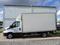 Iveco Daily 35C160 3,0 Sk 19m3+elo+kli