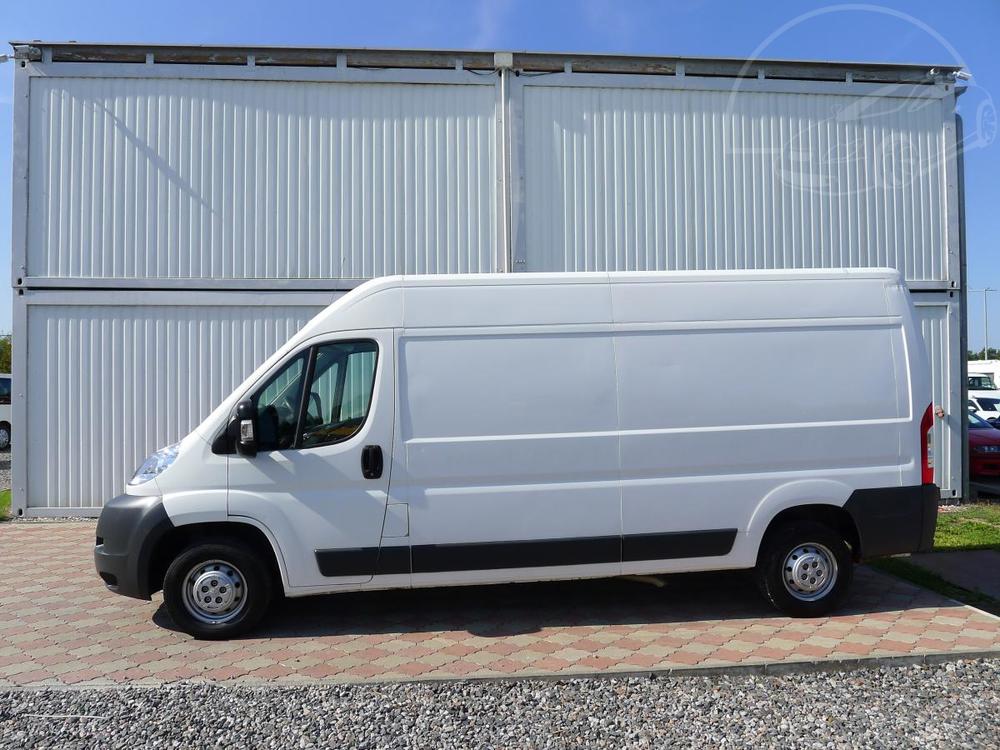 Peugeot Boxer 2,2 HDI L3H2+klima