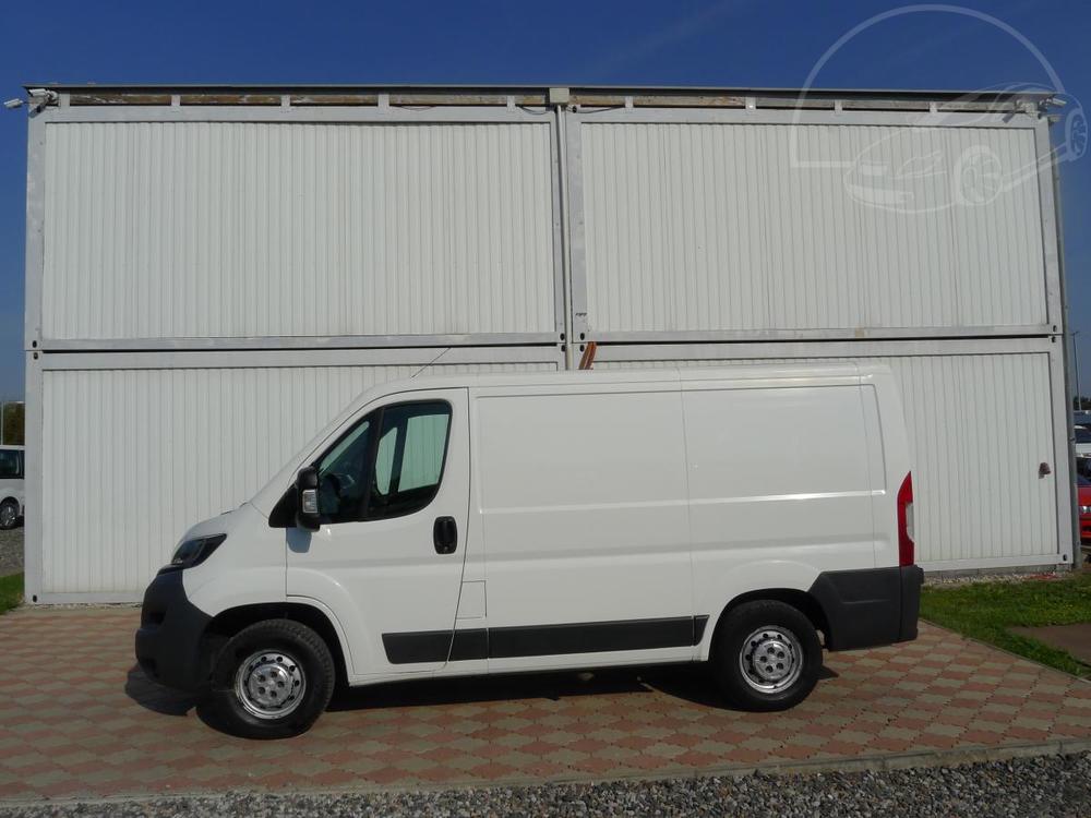 Peugeot Boxer 2,2 HDI L1H1 Dlna