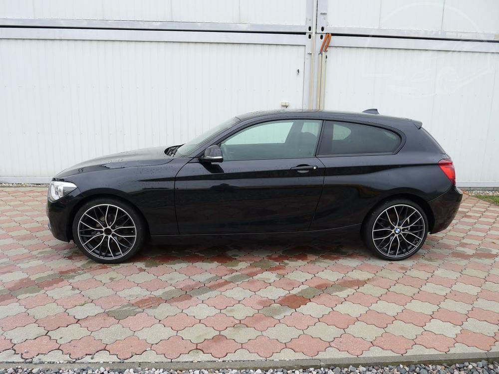 BMW 118 D