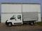 Peugeot Boxer 2,0 HDI 7Mst valnk+klima