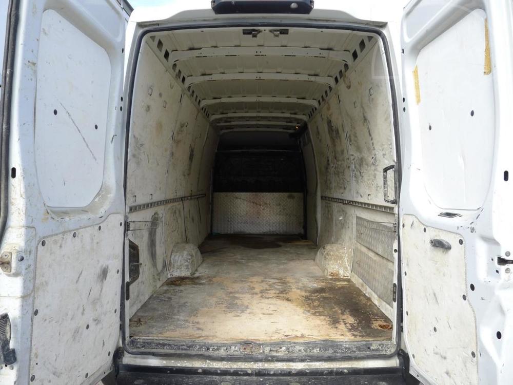 Iveco Daily 35S180 3,0 Maxi+Klima