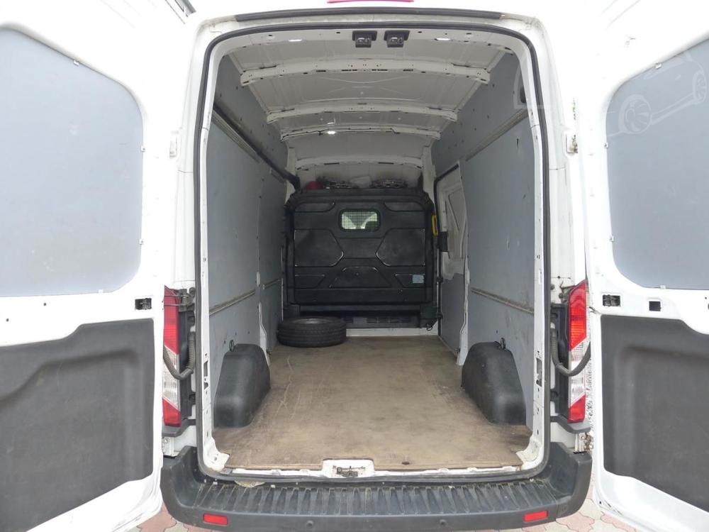 Ford Transit 330L 2,2TDCI L3H3+klima