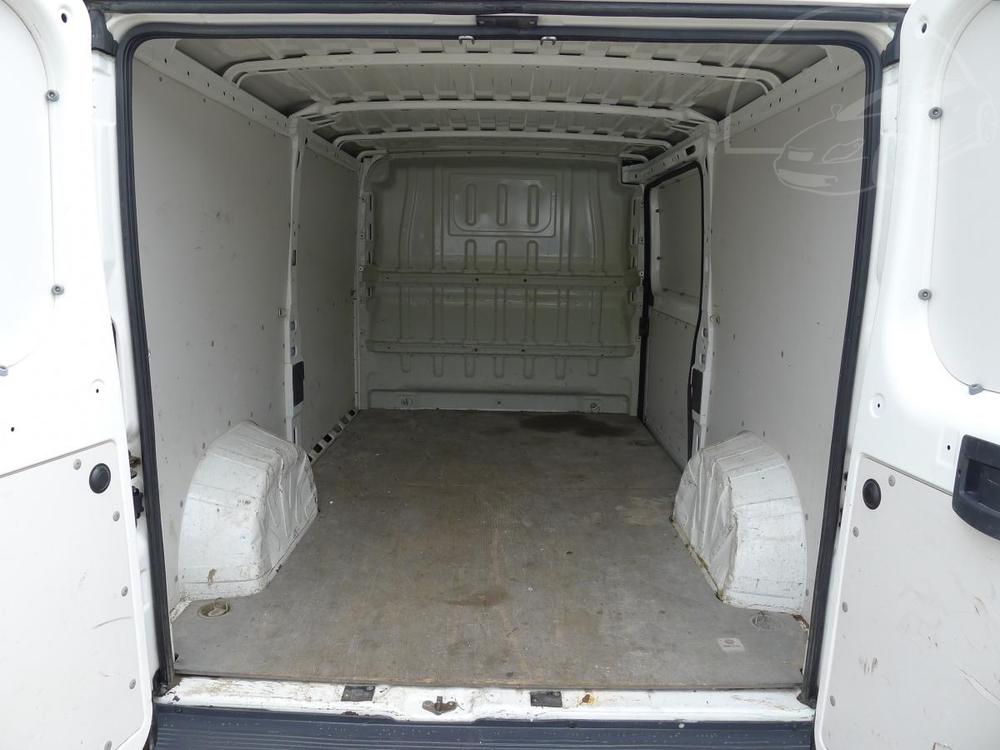 Fiat Ducato 2,0 JTD L2H1 motor k.o.