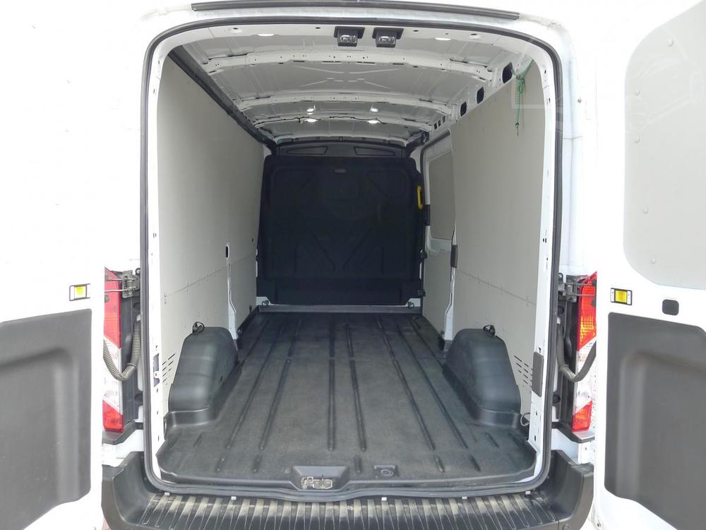 Ford Transit 350L 2,0TDCI L3H2+klima Zruka