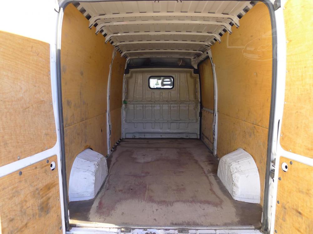 Fiat Ducato 2,3 JTD L3H2 Maxi+klima Akce!!