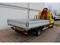 Prodm Volkswagen Crafter 2,0TDI Hydr.ruka+klima+webasto