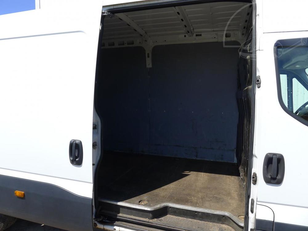 Iveco Daily 35S130 2,3 Maxi