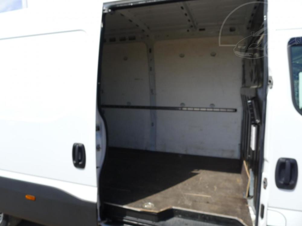 Iveco Daily 35S160 2,3 Maxi+klimatronic