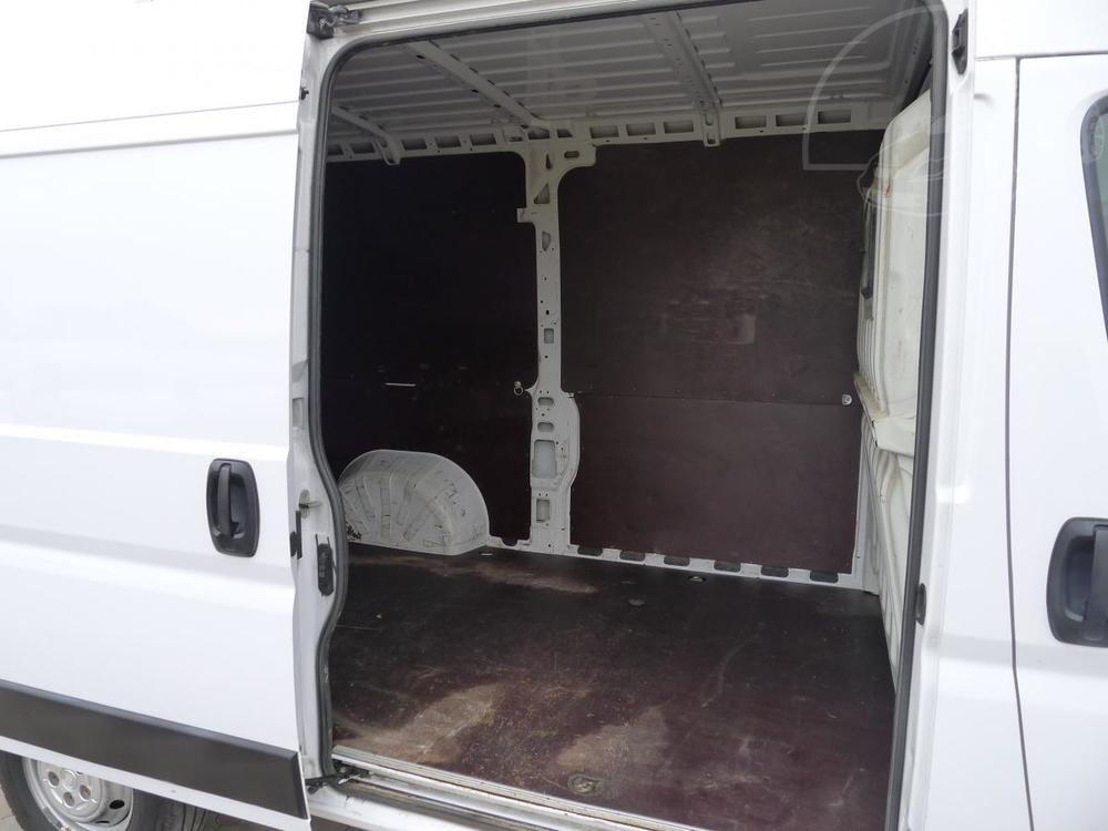 Fiat Ducato 2,3 JTD L2H2+klima