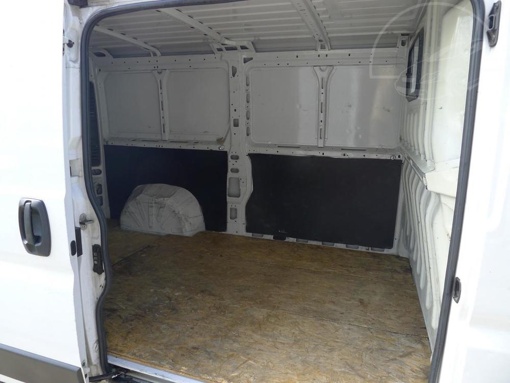 Fiat Ducato 2,3 JTD L2H1+klima Akce!!!