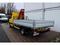 Prodm Volkswagen Crafter 2,0TDI Hydr.ruka+klima+webasto