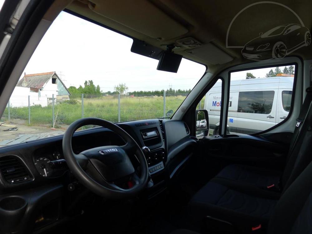 Iveco Daily 35S180 3,0 Maxi+Klima