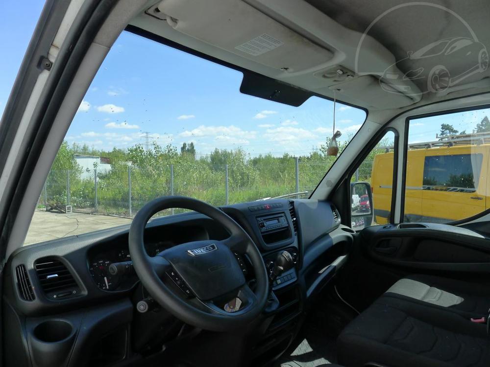 Iveco Daily 35S130 2,3 Maxi