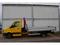 Prodm Volkswagen Crafter 2,0TDI Hydr.ruka+klima+webasto