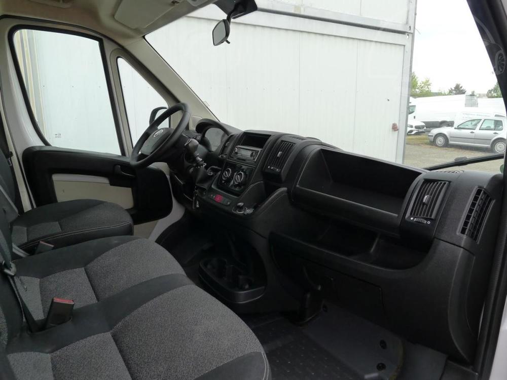 Fiat Ducato 2,3 JTD L2H1+klima Akce!!!