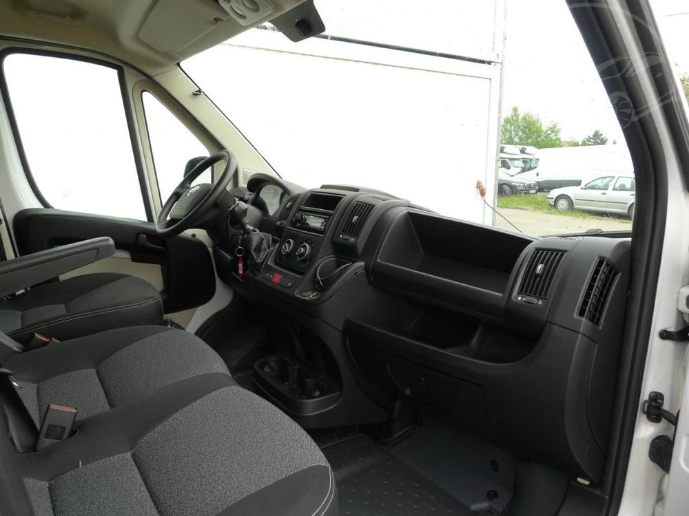 Fiat Ducato 2,3 JTD L3H2 Maxi+klima Akce!!