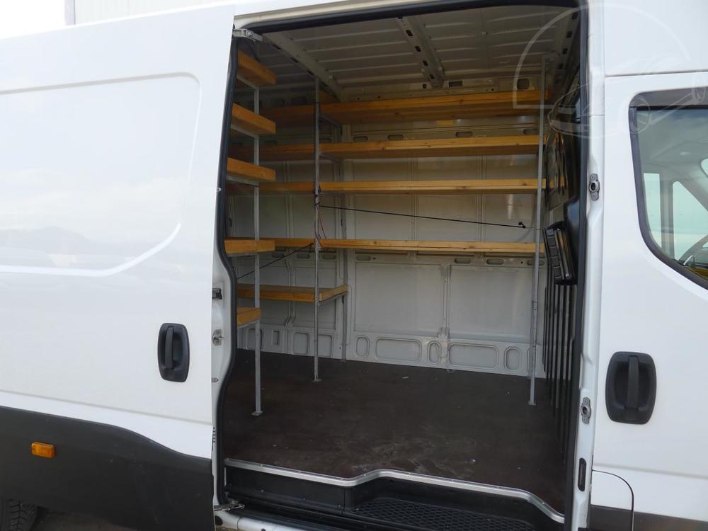 Iveco Daily 50 C150 3,0HPT Maxi+klima